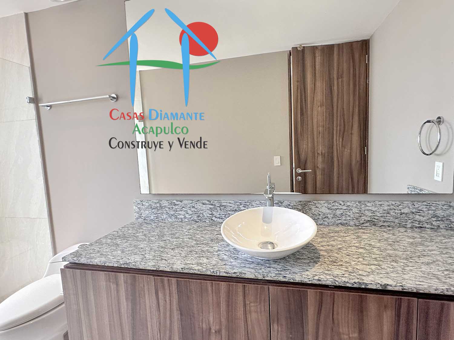 La Isla Emerald A7 - Recámara dos 4